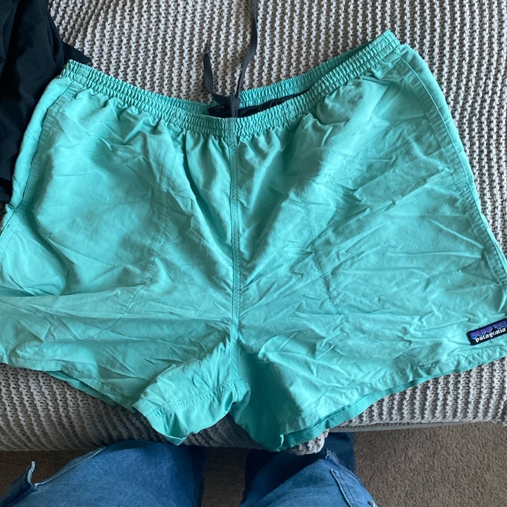 Pantagonia Swim shorts